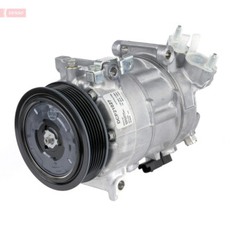 Автозапчасть DENSO DCP21027