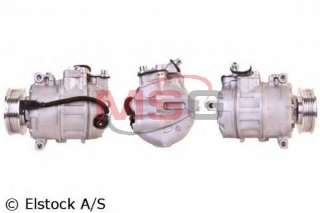 Автозапчасть DENSO DCP32072