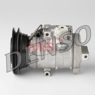 Компресор кондиціонера DENSO DCP45014