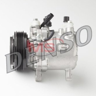 Автозапчасть DENSO DCP47002