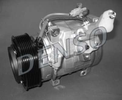 Автозапчасть DENSO DCP50082