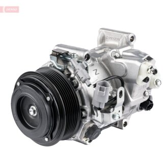 Автозапчасть DENSO DCP50320