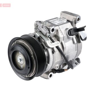 Автозапчастина DENSO DCP50321