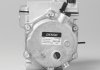 Компресор, система кондиціонування повітря DENSO DCP51011 (фото 7)