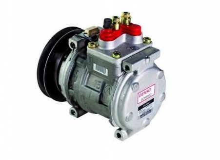 Компрессор, кондиционер DENSO DCP99502