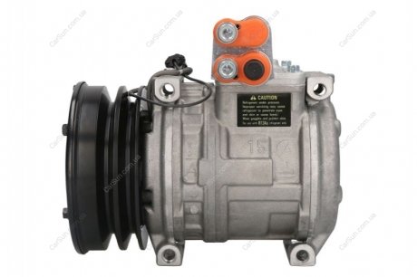 Компрессор, кондиционер DENSO DCP99504