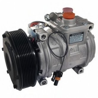 Автозапчасть DENSO DCP99511