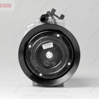 Автозапчасть DENSO DCP99518