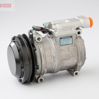 Автозапчасть DENSO DCP99522