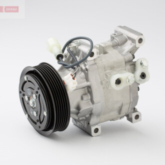 Автозапчасть DENSO DCP99524