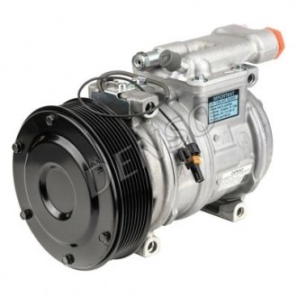 Автозапчасть DENSO DCP99527