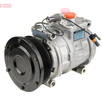 Автозапчасть DENSO DCP99528