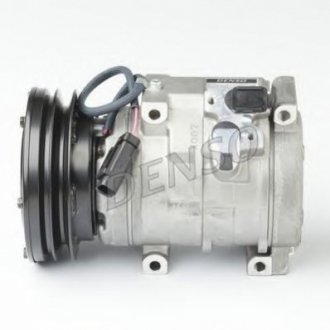 Автозапчасть DENSO DCP99809