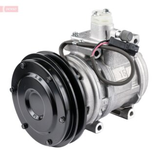 Автозапчасть DENSO DCP99814