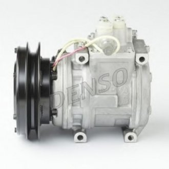 Компрессор, кондиционер DENSO DCP99820