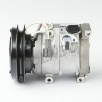 Автозапчастина DENSO DCP99822