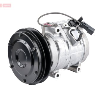 Автозапчасть DENSO DCP99825