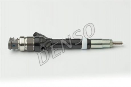 Інжекторна форсунка DENSO DCRI100940 (фото 1)