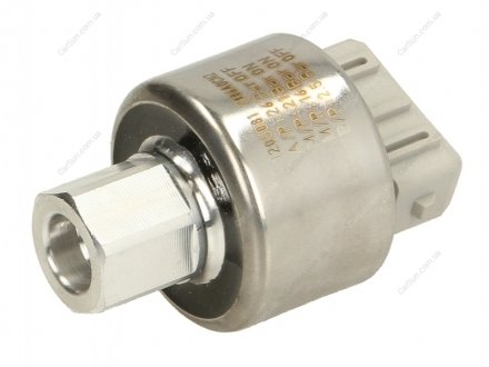 Пневматический клапан кондиционера - (6455X5) DENSO DPS07002 (фото 1)