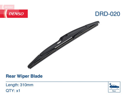 PIORO WYCIER 310 TYL DENSO DRD-020 (фото 1)