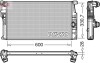 Радіатор, система охолодження двигуна DENSO DRM05015 (фото 1)