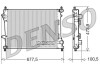 Автозапчастина DENSO DRM09037 (фото 1)