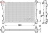 Теплообмінник DENSO DRM09167 (фото 1)