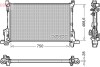 КУЛЕР ДЛЯ ВОДИ DENSO DRM09175 (фото 1)