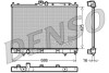 Радиатор, охлаждения дивгателя DENSO DRM45031 (фото 1)