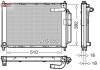 Автозапчастина DENSO DRM46101 (фото 1)