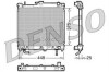 КУЛЕР ДЛЯ ВОДИ DENSO DRM47003 (фото 1)