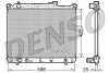 Автозапчастина DENSO DRM47021 (фото 1)