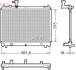 Автозапчасть DENSO DRM47044 (фото 1)