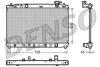 Радіатор охолоджування двигуна - (1640028641 / 1640028640 / 1640028520) DENSO DRM50041 (фото 1)