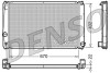 КУЛЕР ДЛЯ ВОДИ DENSO DRM50053 (фото 1)