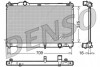 Радиатор, охлаждения дивгателя DENSO DRM51001 (фото 1)