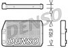 Теплообмінник, система опалення салону DENSO DRR09034 (фото 3)