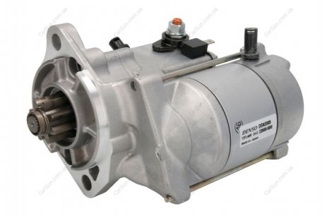 Rozrusznik (12V, 1,4kW) DENSO DSN2089 (фото 1)