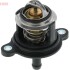 Termostat FORD FIESTA VI / FIESTA VII / B-MAX DENSO DTM50773 (фото 1)