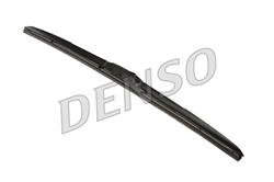 Щетка стеклоочистителя гибридная, 550 мм DENSO DU-055L (фото 1)