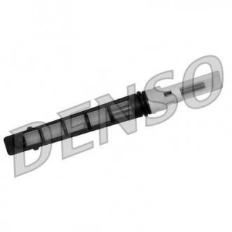 Форсунка, расширительный клапан DENSO DVE02004 (фото 1)