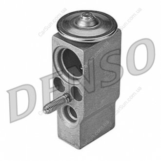 Розширювальний клапан, система кондиціонування повітря DENSO DVE23004