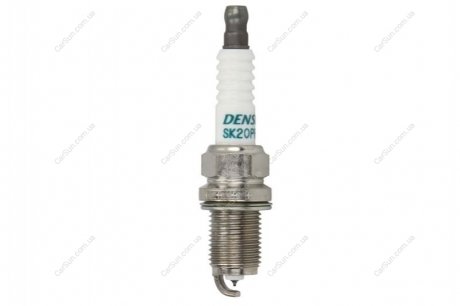 Свечи зажигания - (S2741037100 / S1881711051 / NLP100290L) DENSO SK20PR-L11