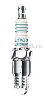 Свеча зажигания - DENSO T16PR-U11