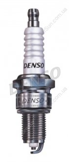 Свічка запалювання DENSO W20EXR-U (фото 1)