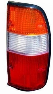 KLOSZ LAMPY TYL LE.MAZDA B2500 98- Depo 00-216-1947L-E