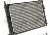 Радиатор, система охлаждения двигателя Depo 0170170017 (фото 3)