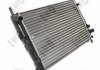 Радиатор, охлаждение двигателя - / Depo 017-017-0040 (фото 3)