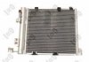 Конденсатор, система кондиціонування повітря Depo 037-016-0009 (фото 3)