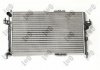 Радиатор, система охлаждения двигателя Depo 037-017-0044 (фото 5)